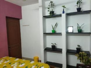 WOOLIV Vacation rental in Coimbatore