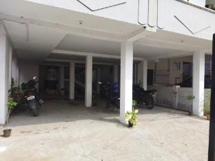 WOOLIV Vacation rental in Coimbatore