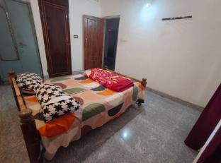 Coorg Hillside Harmony  Vacation rental in Madikeri