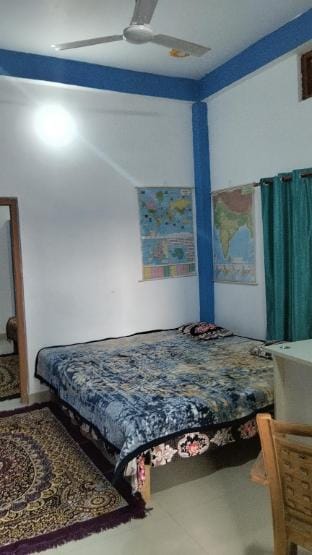 Radhe ji Homestay Vacation rental in Uttar Pradesh
