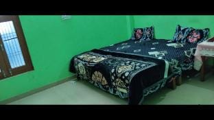 Radhe ji Homestay Vacation rental in Uttar Pradesh