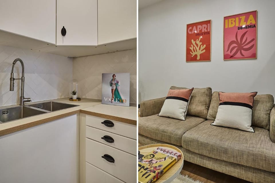 Cosy apartment Parc des expositions/Le Dôme Apartment in Paris