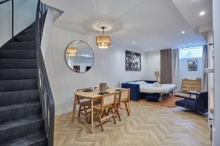 Superb Duplex Apartment Center of Paris Apartment in Paris