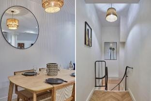Superb Duplex Apartment Center of Paris Apartment in Paris