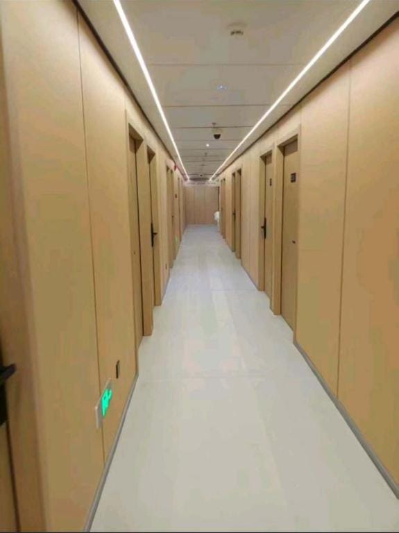 Philosopher Hotel Hotel in Shanghai
