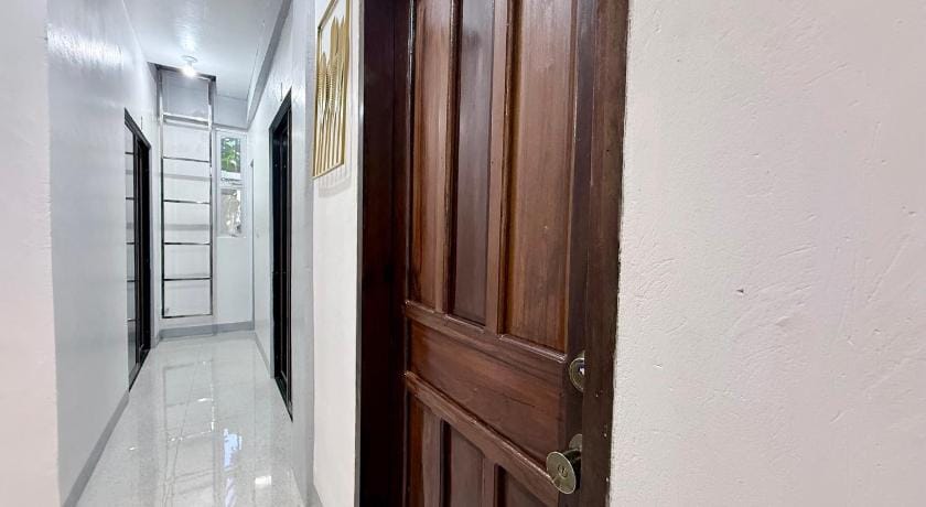 Kiwi's Homestay Siargao Hotel in General Luna