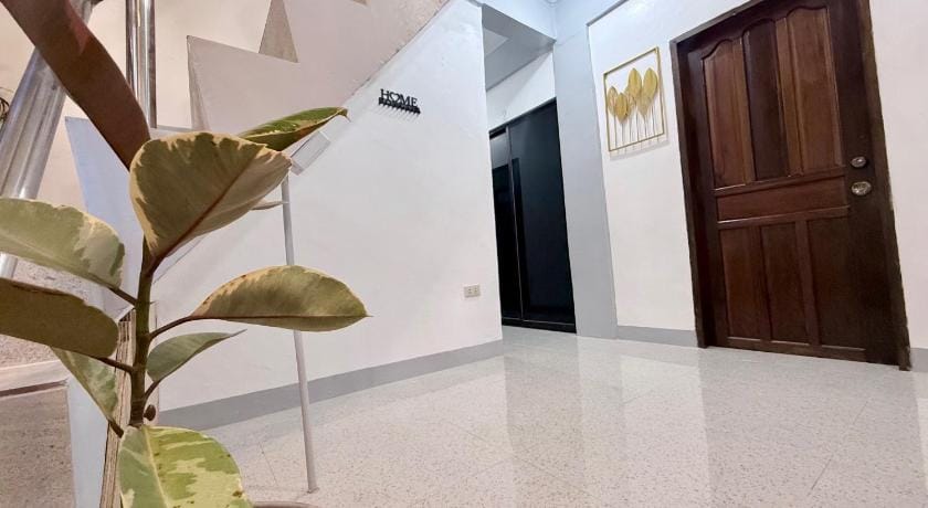 Kiwi's Homestay Siargao Hotel in General Luna