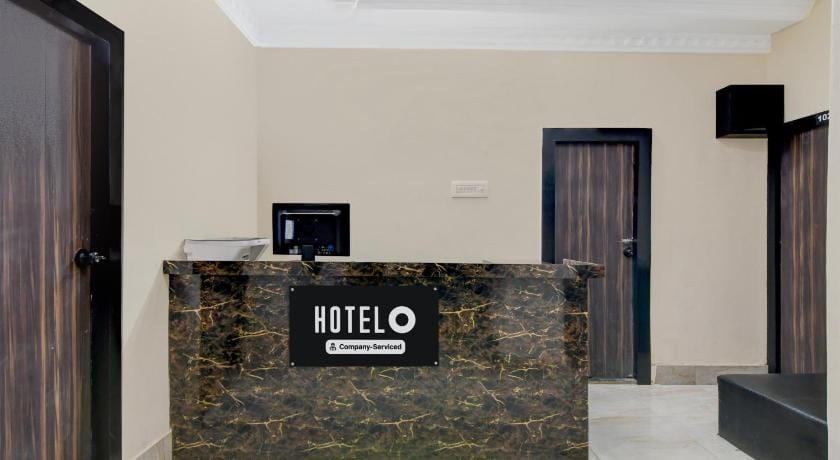 Super Hotel O Chinar Park Kolkata Formerly Zapper Inn Hotel in Kolkata