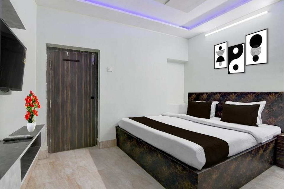 Super Hotel O Chinar Park Kolkata Formerly Zapper Inn Hotel in Kolkata