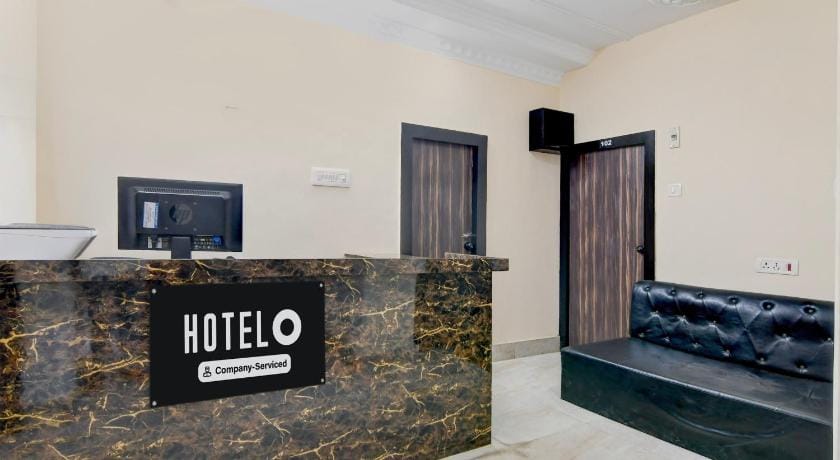 Super Hotel O Chinar Park Kolkata Formerly Zapper Inn Hotel in Kolkata