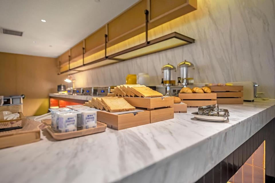成都瑰悦酒店 Hotel in Chengdu