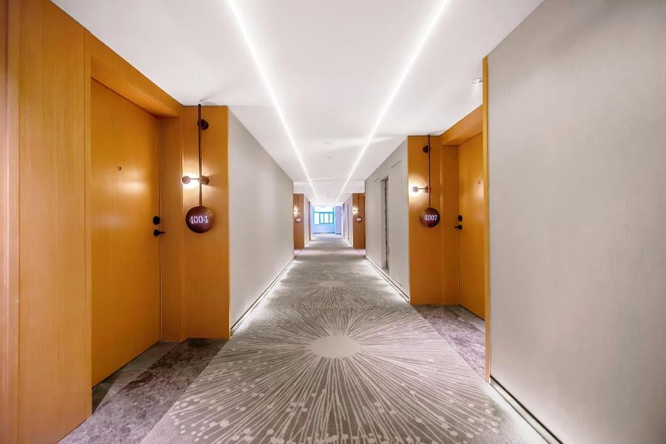 成都瑰悦酒店 Hotel in Chengdu