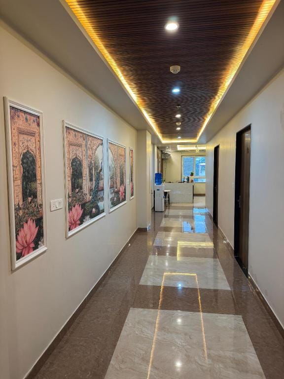 The Kari Inn, Udaipur Hotel in Udaipur