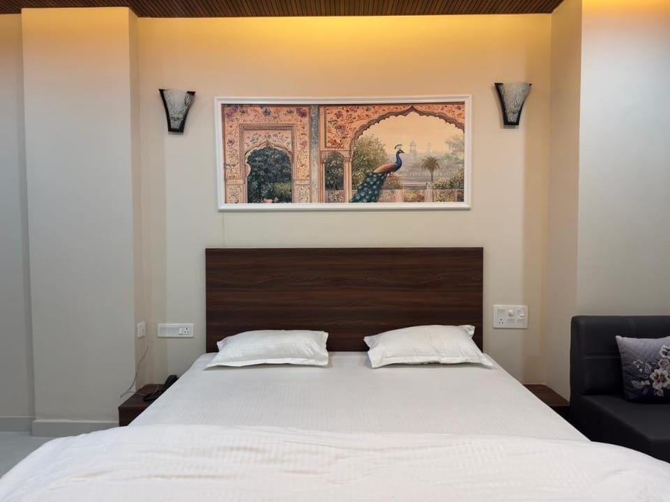 The Kari Inn, Udaipur Hotel in Udaipur