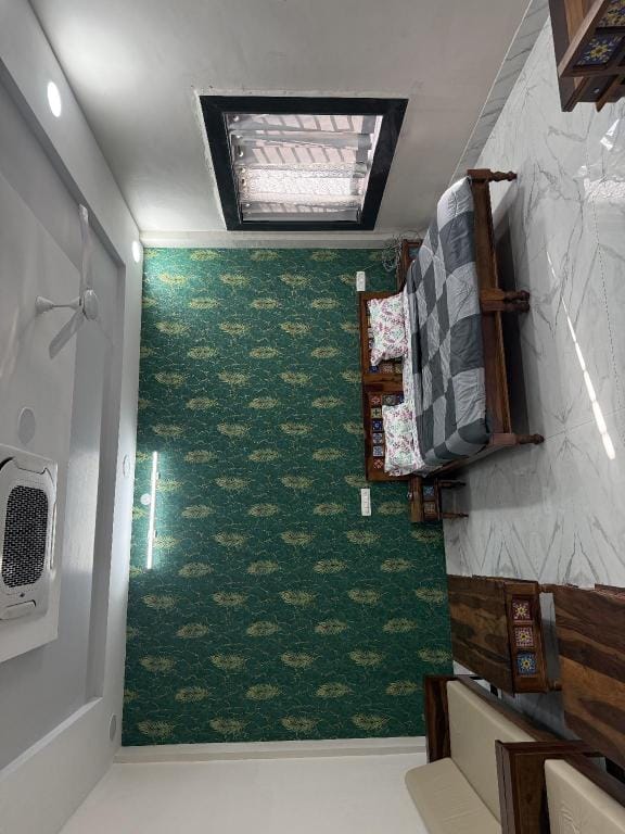 fort view railway retreat chittorgarh Hotel in Rajasthan