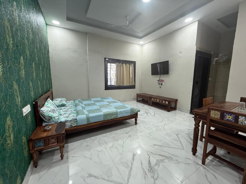fort view railway retreat chittorgarh Hotel in Rajasthan
