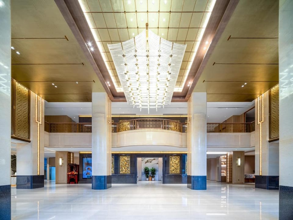 Easttune Hotel Guangzhou-TaikooHui Huajing Road Subway Station Hotel in Guangzhou