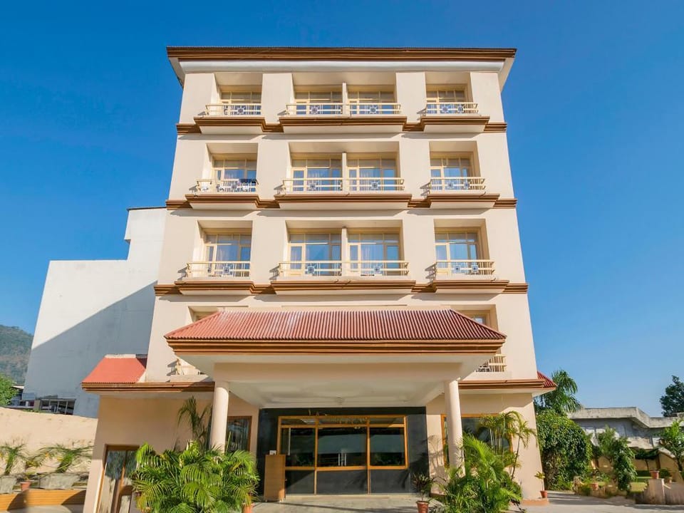 Hotel Jagdamba Katra Hotel in Punjab