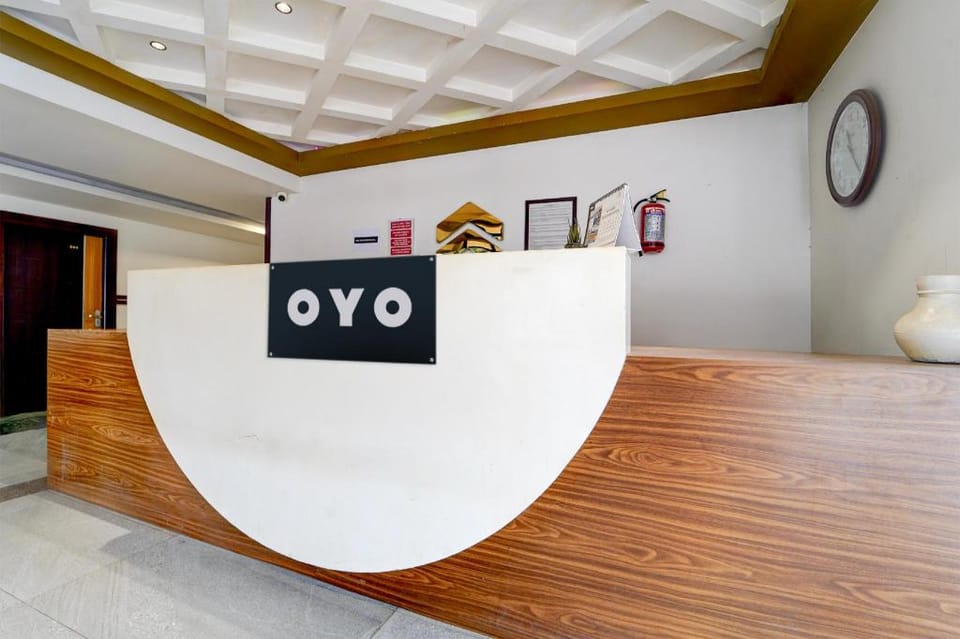 Hotel O OZONE Residency Hotel in New Delhi
