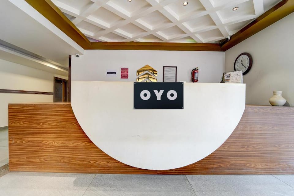 Hotel O OZONE Residency Hotel in New Delhi