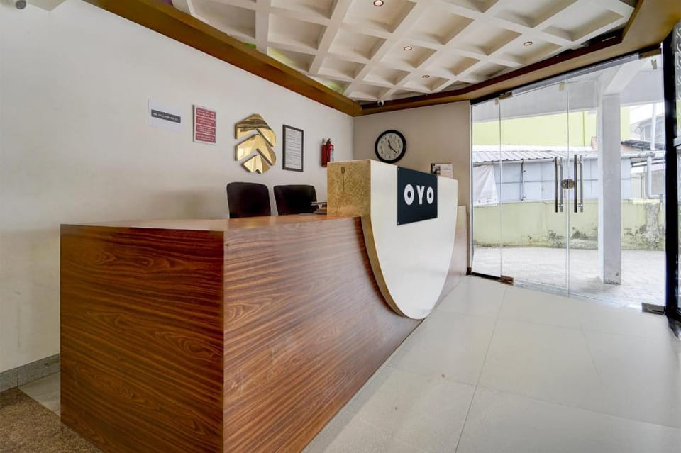 Hotel O OZONE Residency Hotel in New Delhi