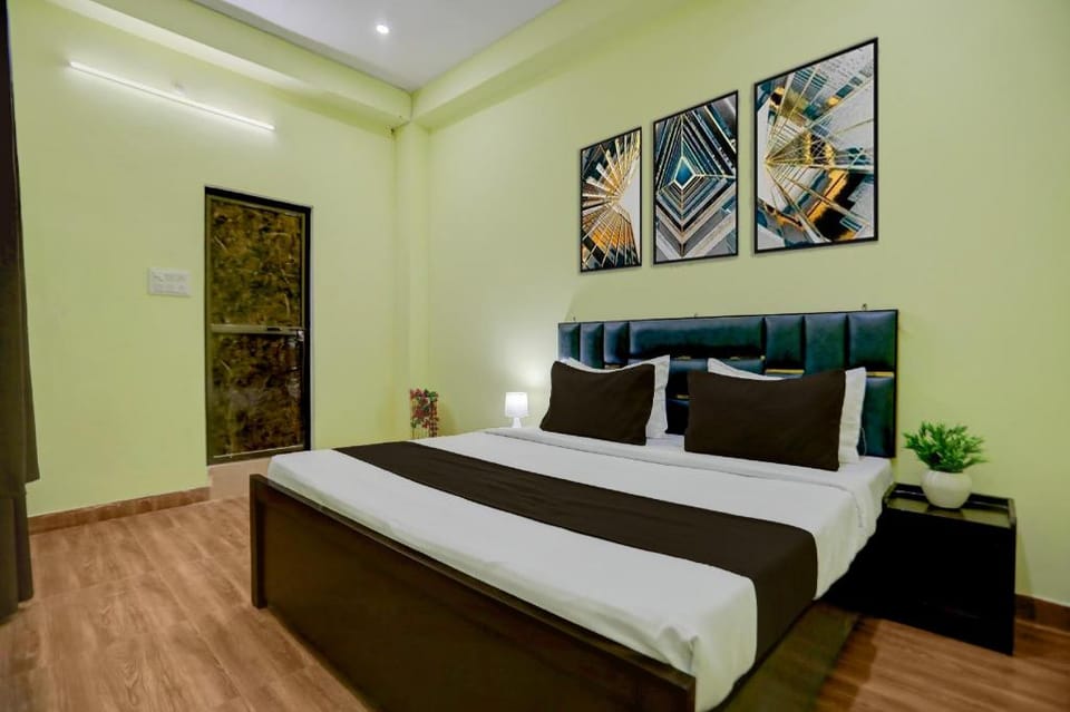 Super Hotel O Rudraksh Residency Hotel in Puri