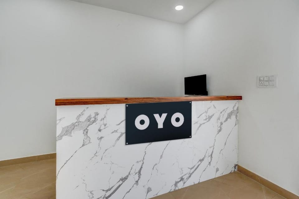 Hotel O EVA Hotel in Madikeri