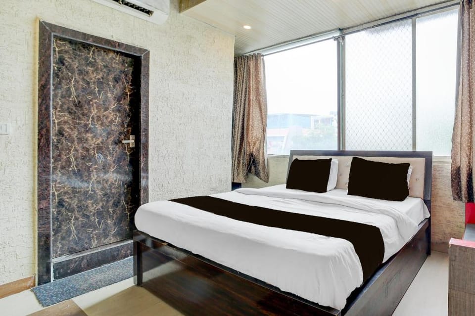 HOTEL O THE 9 CUBE Hotel in Uttar Pradesh