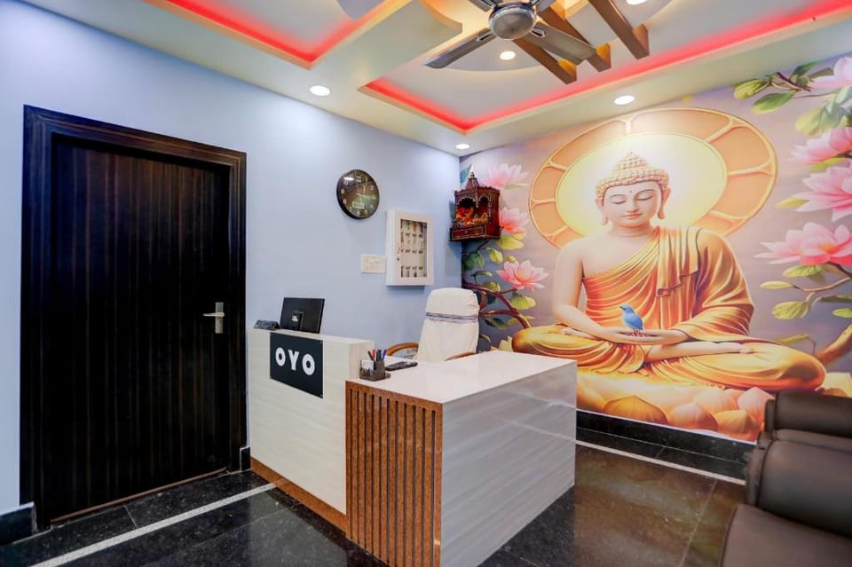 Hotel O kumar inn Hotel in Ooty