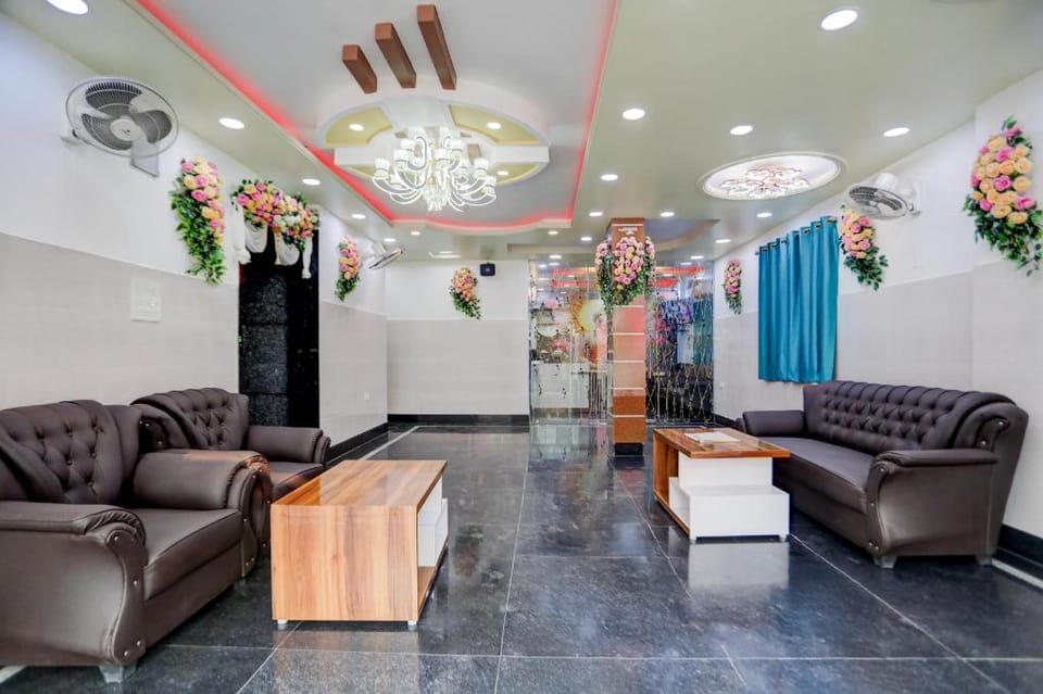 Hotel O kumar inn Hotel in Ooty