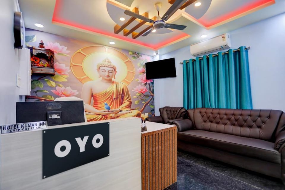 Hotel O kumar inn Hotel in Ooty