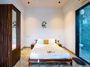 Ventara Bliss Bungalow by Palette Homes | Pvt Pool | Lonavala Villa in Maharashtra