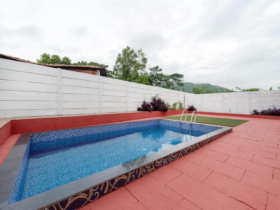 Ventara Escape Bungalow by Palette Homes | Pvt Pool | Lonavala Villa in Maharashtra