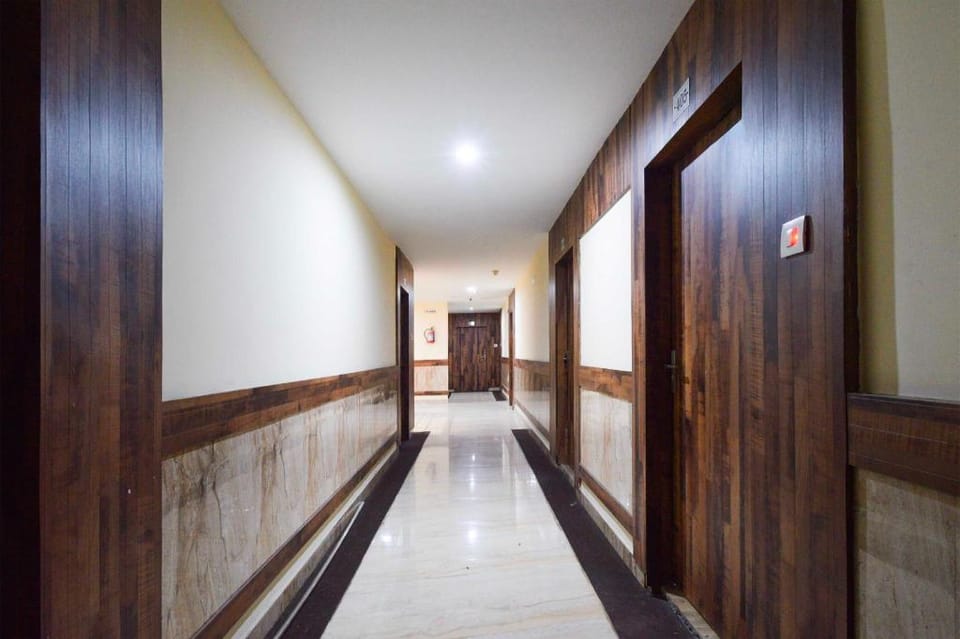 Townhouse Vanasthalipuram Chintalkunta Bus Terminal Hotel in Rajasthan