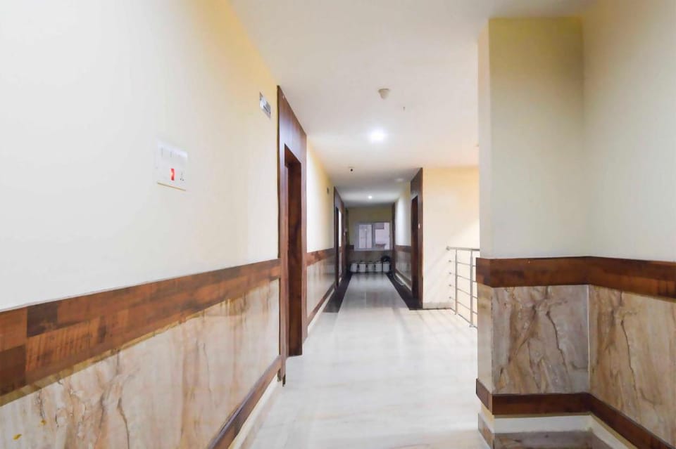 Townhouse Vanasthalipuram Chintalkunta Bus Terminal Hotel in Rajasthan