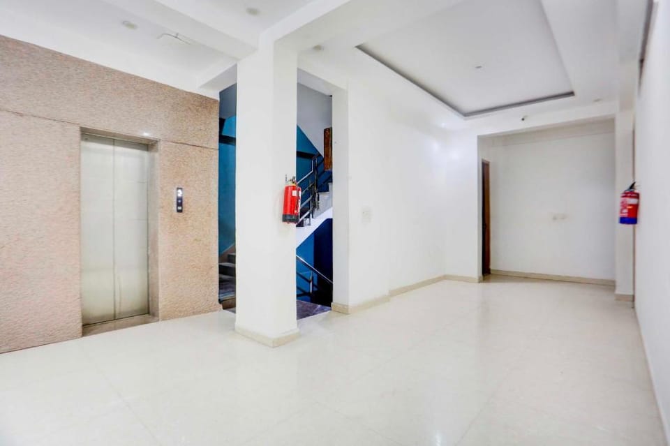 Townhouse Sector 38 Gurugram Hotel in Chennai