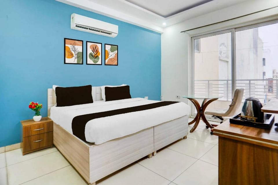 Townhouse Sector 38 Gurugram Hotel in Chennai