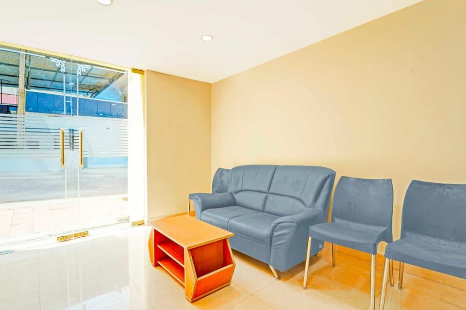 Collection O Surathkal Railway Station Hotel in Candolim