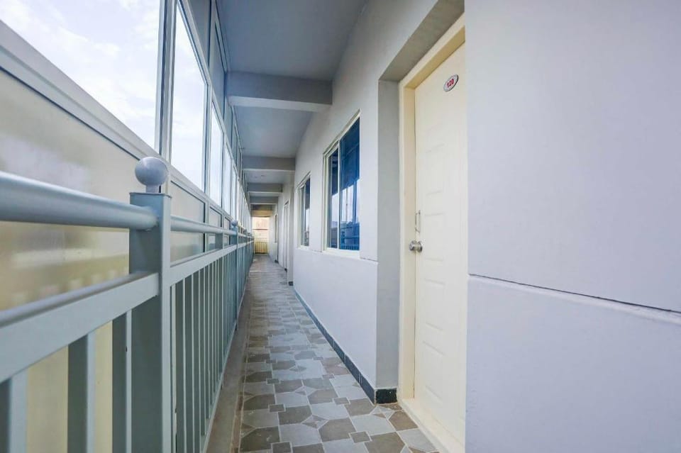 Collection O Chikkamagalur KSRTC Bus Station Hotel in Bengaluru