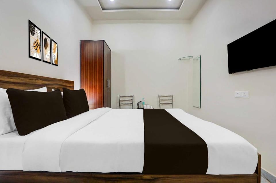 Collection O Chikkamagalur KSRTC Bus Station Hotel in Bengaluru