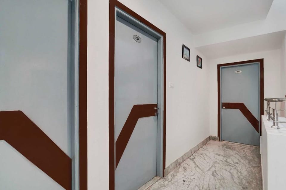 Collection O Shri Mata Vaishno Devi Katra Railway Station Hotel in Varanasi