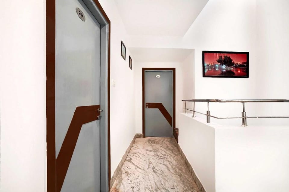 Collection O Shri Mata Vaishno Devi Katra Railway Station Hotel in Varanasi