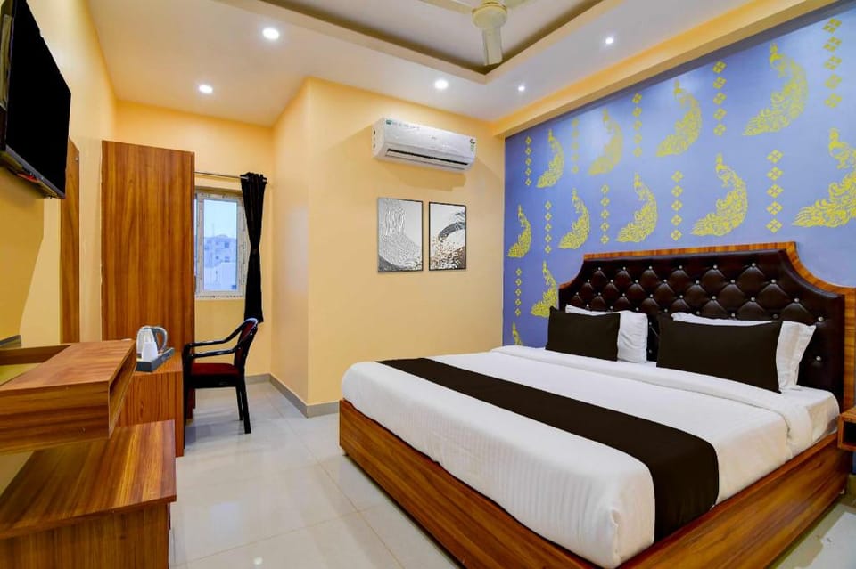 Townhouse Puri Lighthouse Hotel in Hyderabad