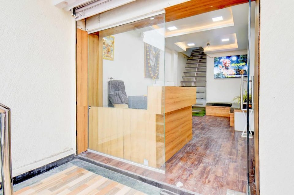 Collection O Aurangabad Karmad Gaon Bus Station Hotel in Karnataka