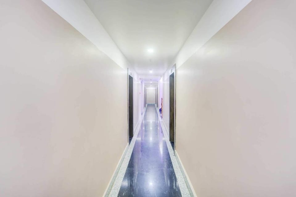 Townhouse Puri Swargadwar Sea Beach Hotel in Gujarat