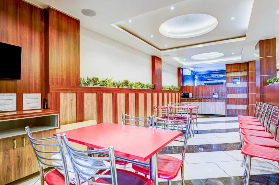 Townhouse Patna Gulzarbagh Railway Station Hotel in Kerala