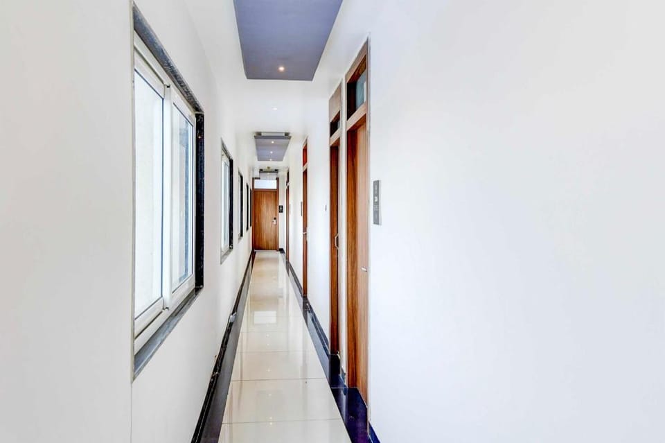 Townhouse Patna Gulzarbagh Railway Station Hotel in Kerala