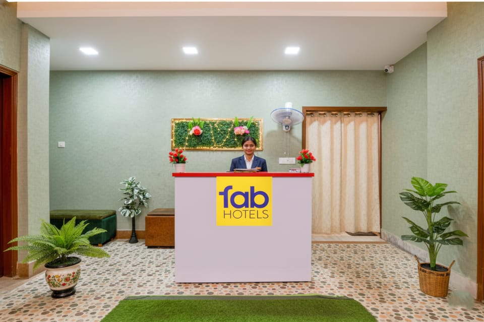 FabHotel A2 Hotel in Kolkata