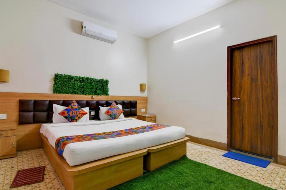 FabHotel A2 Hotel in Kolkata