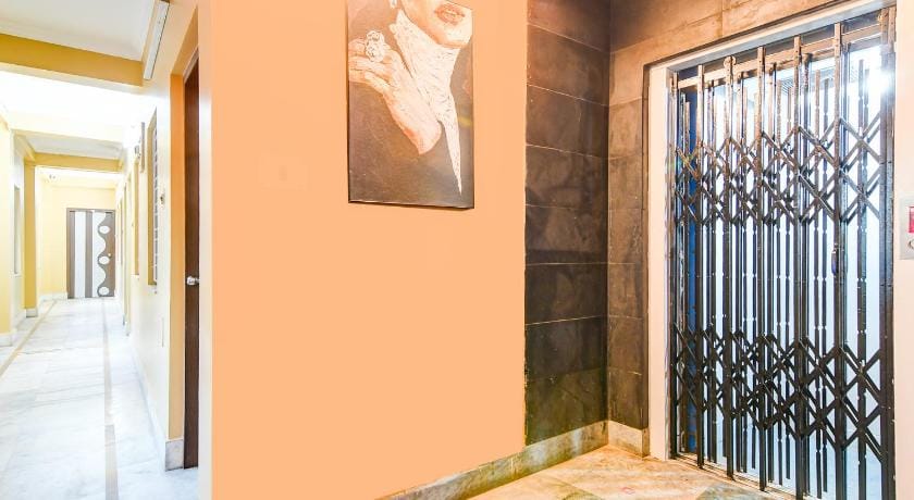 FabHotel Forreal Stays Hotel in Kolkata